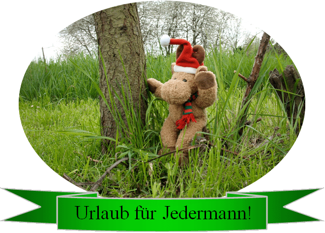 Ferienhof Dreschvitz Logo